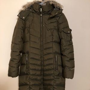 Eddie Bauer Sun Valley Parka Size 4